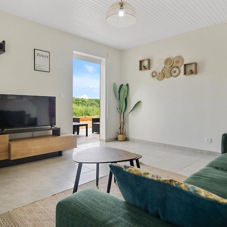 Villa Cherry لو ديامانت المظهر الخارجي الصورة