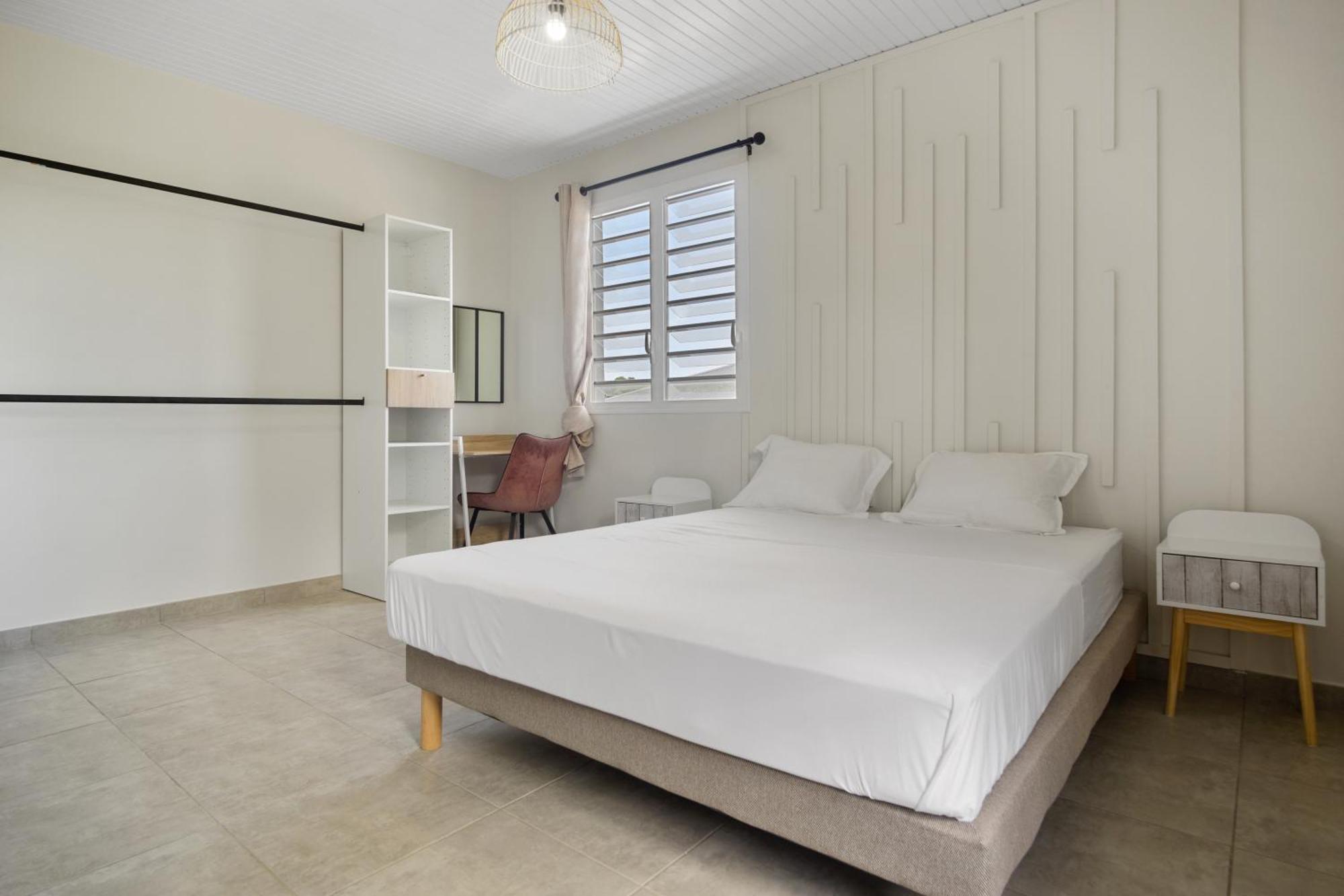Villa Cherry لو ديامانت المظهر الخارجي الصورة