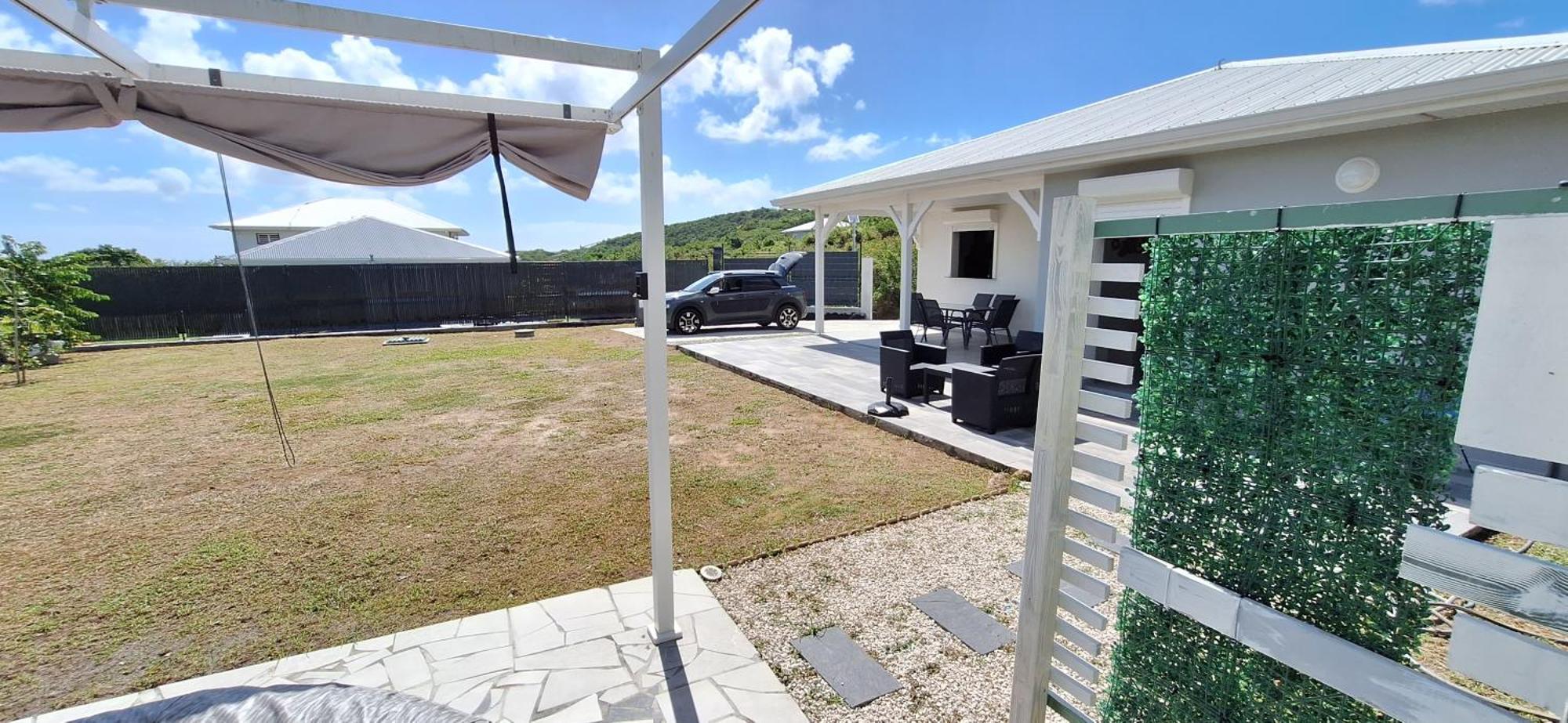 Villa Cherry لو ديامانت المظهر الخارجي الصورة